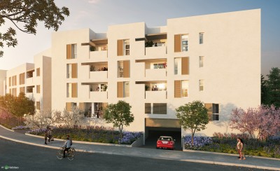 Maison 4 Pièces 91m² (T4) Ovalie (Montpellier Sud)
