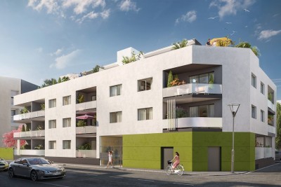 Appartement 3 Pièces 63m² (T3) Castelnau-le-Lez (Montpellier Est)