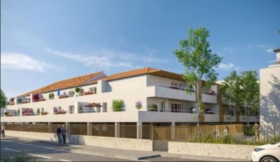 Appartement 3 Pièces 67m² (T3) Vendargues (Montpellier Est)