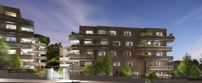 Appartement 3 Pièces 60m² (T3) Hôpitaux-Facultés (Montpellier Nord)