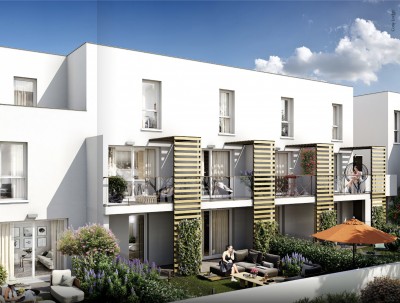 Appartement 3 Pièces 67m² (T3) PLAN DES 4 SEIGNEURS (Montpellier Nord)